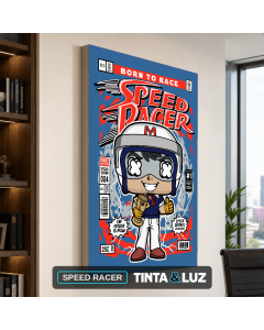 SPEED RACER