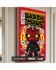 DARTH MAUL