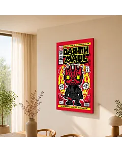 DARTH MAUL