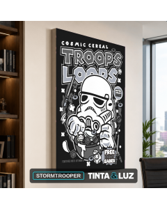 STORMTROOPER
