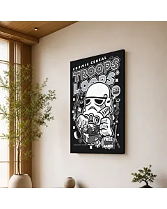 STORMTROOPER