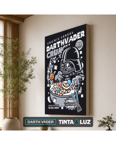 DARTH VADER