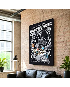 DARTH VADER