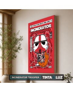 INCINERATOR TROOPER