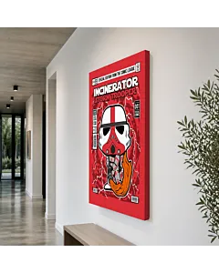 INCINERATOR TROOPER