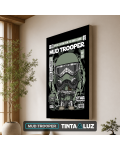 MUD TROOPER