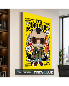 TAXI DRIVER