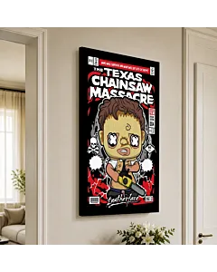 LA MASACRE DE TEXAS