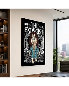 EL EXORCISTA