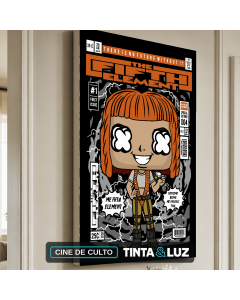 CINE DE CULTO