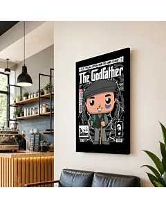 EL PADRINO II