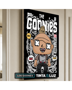 LOS GOONIES
