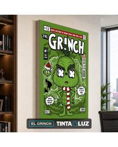 EL GRINCH