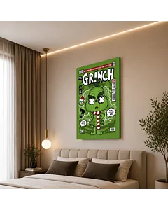 EL GRINCH