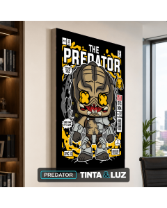 PREDATOR