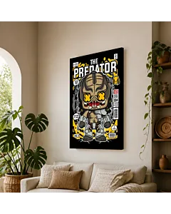 PREDATOR