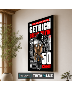 50 CENT