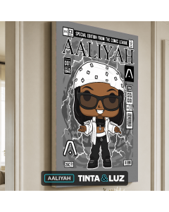 AALIYAH