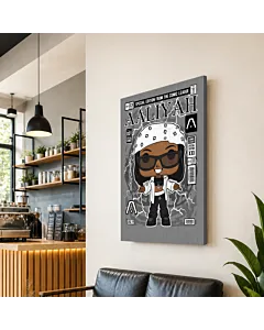 AALIYAH