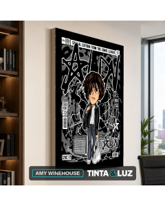 AMY WINEHOUSE