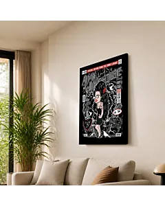 ARTISTA URBANO