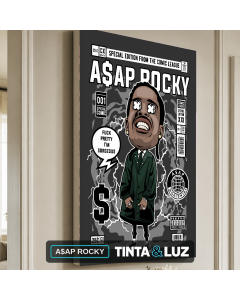 A$AP ROCKY