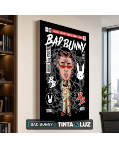 BAD BUNNY
