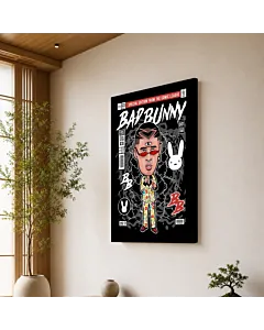 BAD BUNNY