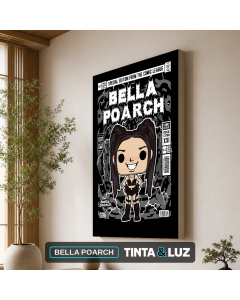 BELLA POARCH