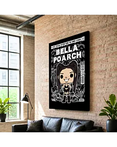 BELLA POARCH