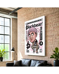 BLACKBEAR