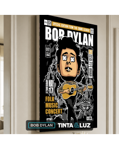 BOB DYLAN