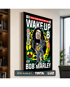 BOB MARLEY