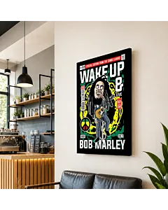 BOB MARLEY