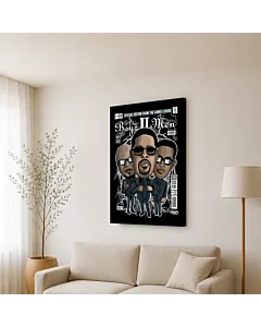BOYZ II MEN
