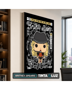 BRITNEY SPEARS
