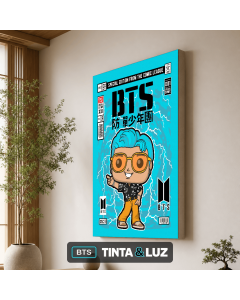 BTS