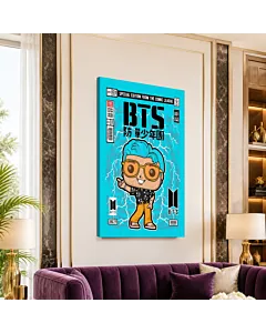 BTS