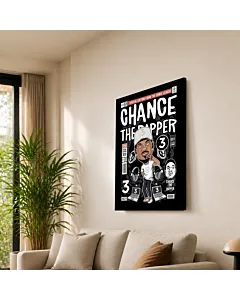CHANCE THE RAPPER
