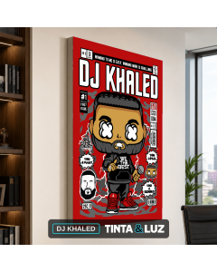 DJ KHALED