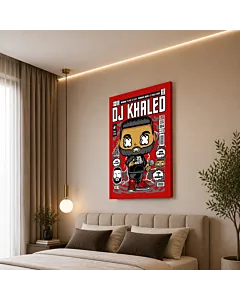 DJ KHALED