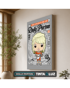 DOLLY PARTON