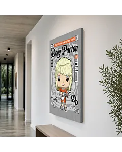 DOLLY PARTON