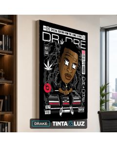 DRAKE