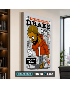 DRAKE OVO