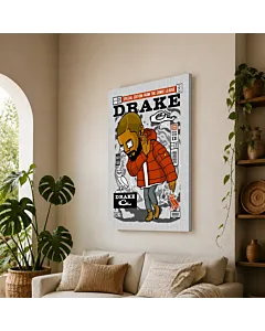 DRAKE OVO