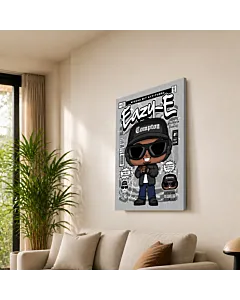 EAZY-E
