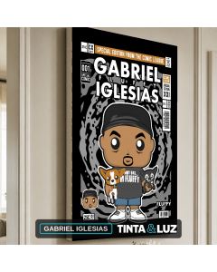 GABRIEL IGLESIAS