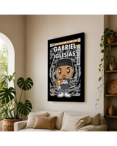 GABRIEL IGLESIAS