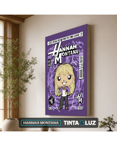 HANNAH MONTANA